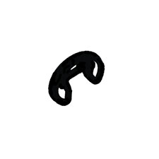Makita JM23400011 C Clip 8, WST05
