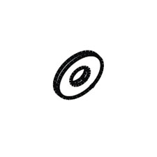 Makita JM23400030 Big Washer 8, WST05