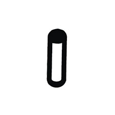 Makita JM23400033 Elastic Pin 4, WST05