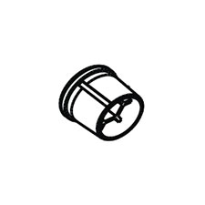 Makita JM23400035 Roller Cover, WST05