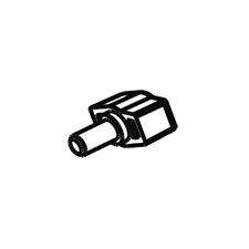 Makita JM23400040 Knob, WST05