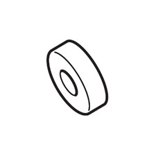 Makita JM23500111 Bearing 608, LS0815F