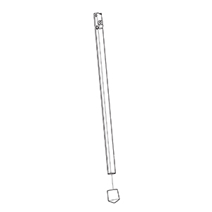 Makita JM23610004 Leg B Cpl., WST06