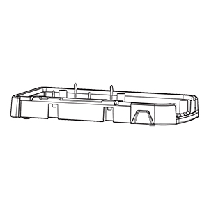 Makita KF00000001 Base Set, DCM501