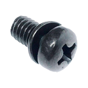 Makita LE00947148 Pan Head Screw ST2.5X8 Set 10/PKG, SK700GD