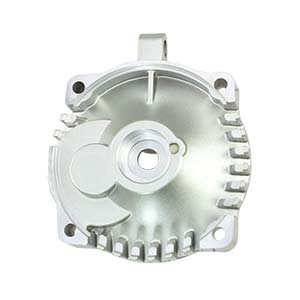 Makita 141796-5 Gear Housing Cover Cpl., JN3201