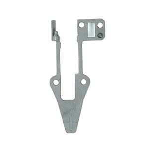 Makita 142443-1 Center Plate Cpl., XNB01