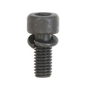 Makita 922211-6 Hex. Socket Had Bolt M5X12, EM2650LH