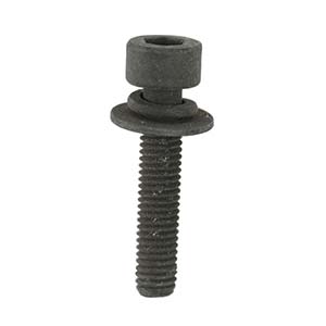 Makita 922244-1 H.s.h.bolt M5X25 with Wg
