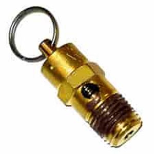 Makita PSV1/4-150 Isafety Valve, MAC5501G