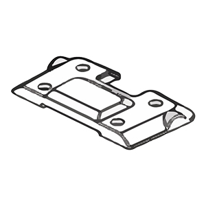 Makita NC00000002 Case Lever Cover