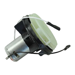 Makita PR00000052 Motor Ass