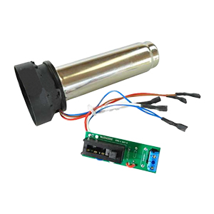 Makita PR00000053 Heater & Switch Ass