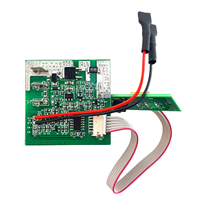 Makita PR00000196 Pcb
