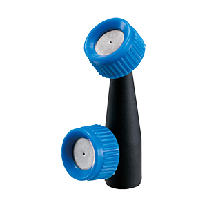 Makita PR00000255 Twin Head Mist Nozzle Ass