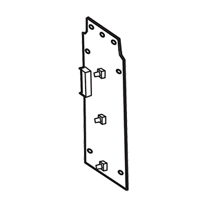 Makita QY00000022 Switch Unit, DML810