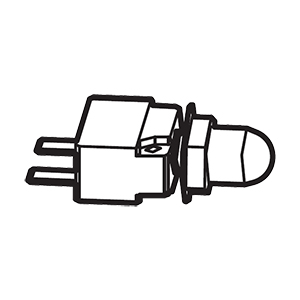 Makita QY00000056 Fuse Set, DML810