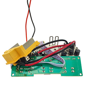 Makita QY00000111 Switch Pcb Board, ML010G