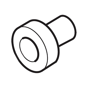 Makita SC00000082 Bush, XPP01