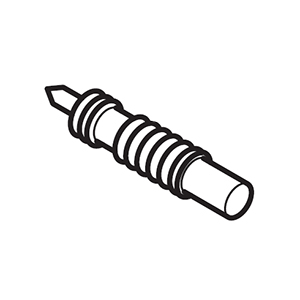 Makita SC00000146 Return Valve, XPP01