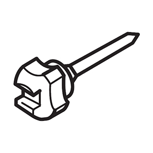 Makita SC00000462 Release Valve, XCS04