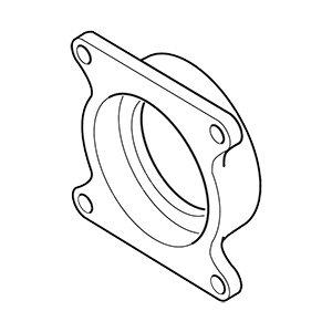Makita SC03251320 Spacer, XPP01