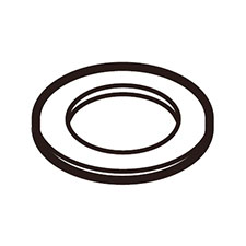 Makita SC03301660 Gear 13 Washer, XCS02