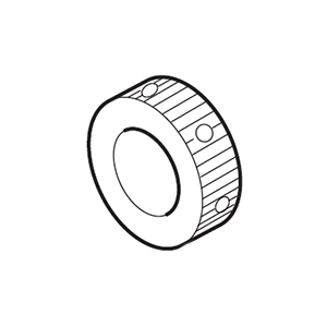 Makita SC03505270 Punch Retainer, XPP01