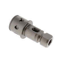 Makita SE00000464 Pcb-p Dc Jack Ass
