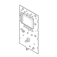 Makita SE00000479 Pcb C Ass