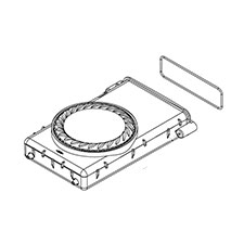 Makita SE00000555 Mobile Phone Case Ass