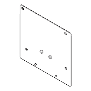 Makita SE00000596 Pcb A Ass
