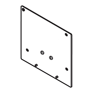 Makita SE00000598 Pcb-a Ass