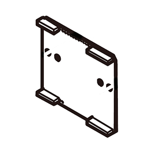 Makita SE00000683 Pcb H Ass