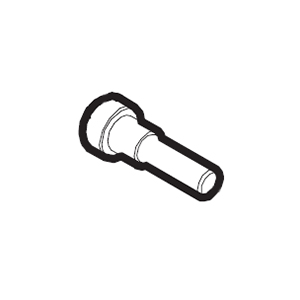 Makita SE00000715 Screw Pthe 6 X 17 Cr , XRM09B