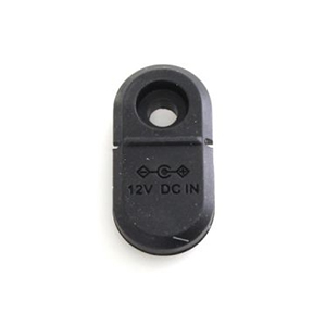 Makita SE00000726 Dc Jack Cover, XRM09B