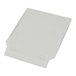 Makita SE00000761 Speaker Grill B, XRM09B