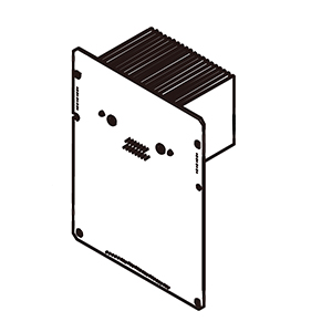 Makita SE00000765 Pcb A Ass