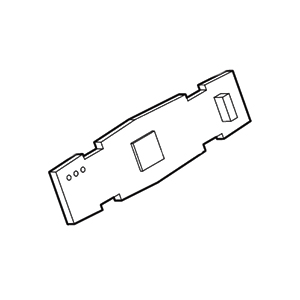 Makita SE00000839 Pcb C Ass