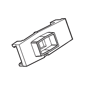 Makita SE00000840 Led Lens, ADP001G
