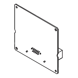 Makita SE00000844 Pcb A Ass
