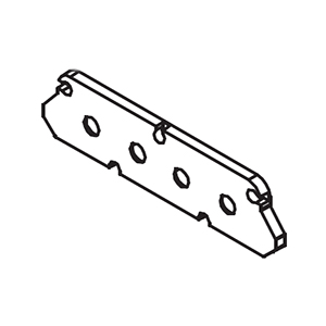 Makita SE00000849 Power Key Holder, GRM01