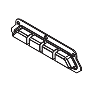 Makita SE00000850 Power Key, GRM01
