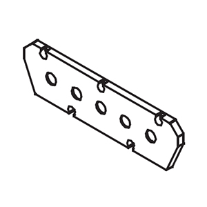 Makita SE00000851 Preset Key Holder, GRM01
