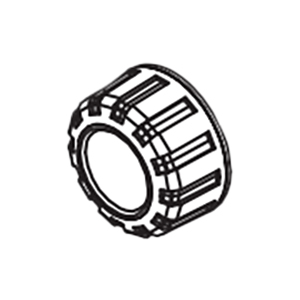 Makita SE00000861 Rotary Knob, GRM02