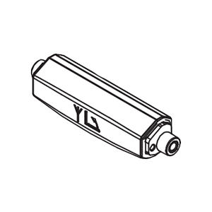 Makita SE00000881 Handle Bar, GRM02