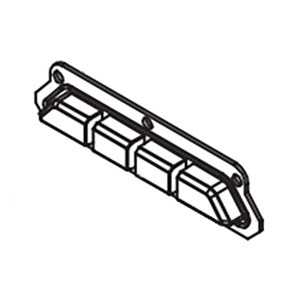 Makita SE00000908 Power Key, GRM02