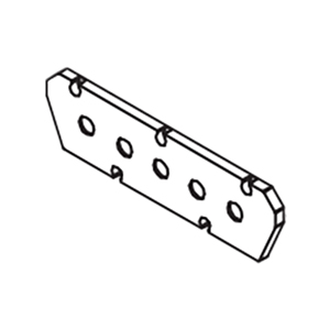 Makita SE00000909 Preset Key Holder, GRM02