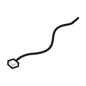 Makita SE00001009 Cnt/w-a 220(2+2P)R/B