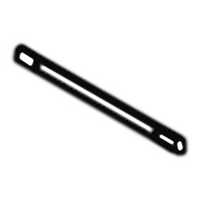 Makita SH00000056 Roller Shaft D, DCL500